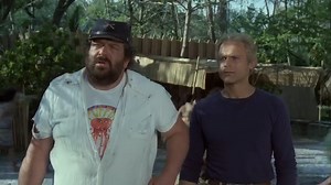 Film Completi in Italiano - Chi Trova un Amico Trova un Tesoro (1981) | Film Completi Italiano