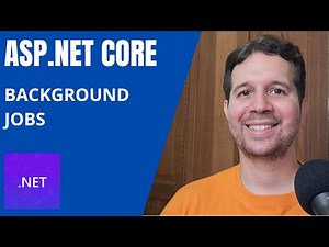 Background Jobs in ASP.NET Core - BackgroundService vs IHostedLifeCycleService (IHostedService)