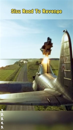 ✈️ Fighter Jet’s Suicide Dive