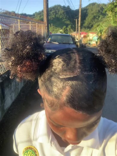 Natural Hair Care and Hairstyles for Every Occasion