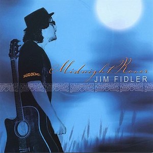 Midnight Rover - Jim Fidler | Album | AllMusic