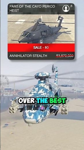 BEST Discounts This Week in GTA 5 Online! (July 16–22)