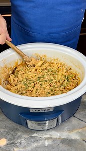 549K views · 3.3K reactions | New favorite crockpot dinner Marty M uses enchilada sauce chicken and other ingredients to make a delicious meal in the corckpot. This video was produced by Network Media, LLC, Elaine Hayhurst and Marty M. | Life According to Us | Facebook