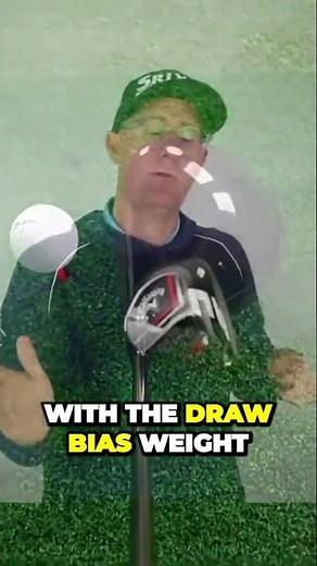 You Won't Believe What We Found Out About Callaway's Big Bertha Driver!
