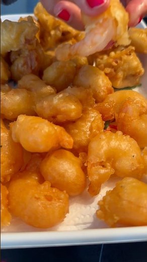Réaliser la pâte parfaite pour les beignets #frenchfood #beignet #food