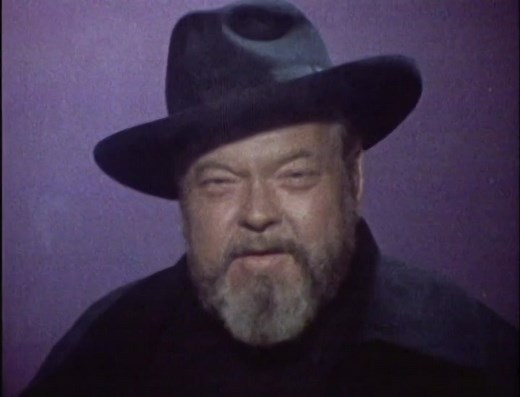 Orson Welles Great Mysteries