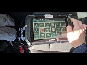 2025 Nissan Rogue AKL Key Programming FAIL!!