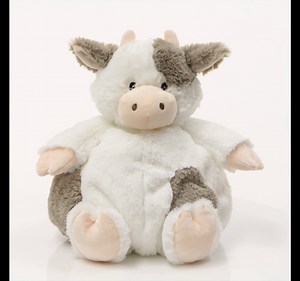 Gund Baby Chub Cow Stuffed Animal