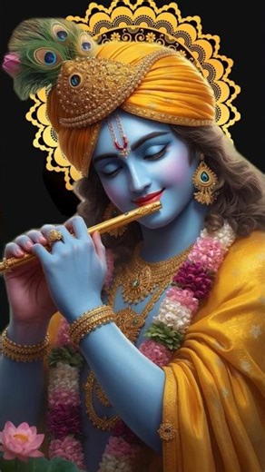 सुबह उठते ही ना देखें यह 3 चीजें💫 #motivation #radhekrishnaa #life #krishna #facts #quotes #shorts