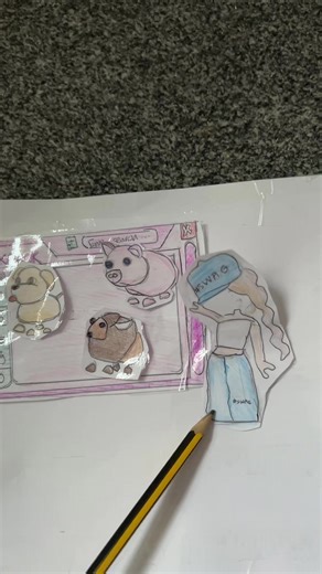 Adopt Me Part 1: Getting Started