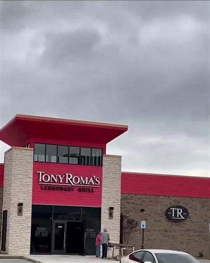 Tony Roma's on Reels