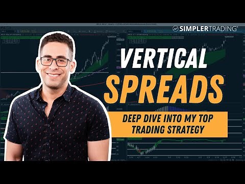 How To Trade Vertical Spreads | Pro Trader's Options Strategy Guide