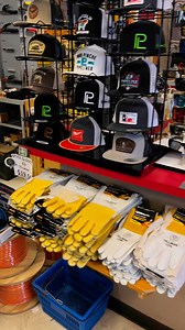 Fort Stockton Welding Supply on Reels