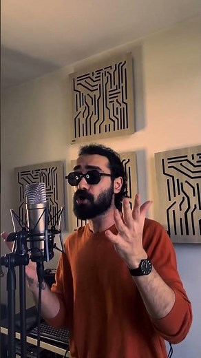 The Brothers Moving - Minnie The Moocher (Amiirsardaar Cover)