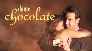 Vuelve la novela que te sumerge en el mundo donde el amor y el chocolate son la receta perfecta para la felicidad ♥️ 🍫#DameChocolate, ¡MUY PRONTO por 𝒍𝒂𝒕𝒆𝒍𝒆𝒅𝒆𝒕𝒐𝒅𝒐𝒔!💚 | latele