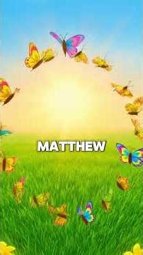 Books of the Bible Song for Kids (All 66 Books!) | Toddler Praise #KidsBibleSong #SundaySchoolSongs