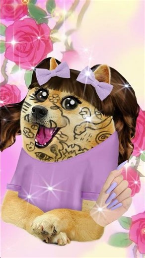 That's how my love for tattoos began #shorts