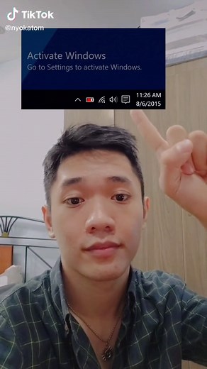 Hướng dẫn kích hoạt Windows 10 và xóa Activate Windows