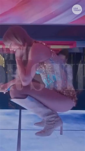 Taylor Swift gives fans an intimate look at her life and Eras Tour in Disney docuseries “The End of An Era” | Statesman Journal