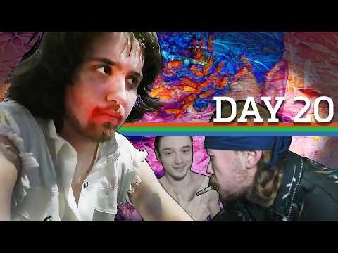 Fishtank Digest | Season 5, Day 20