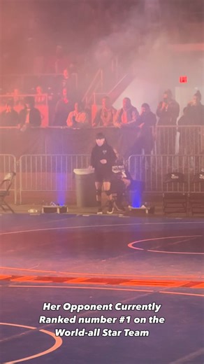 Savage_EM on Instagram: "It was such honor to have made it to the Finals at World of Wrestling Tulsa Nationals being 11 (the baby in the bracket) and the rest of my opponents being 13 some turning 14 this year. Most people don’t attend their down year I on the other hand, I am challenged. Also I bumped up a weight class! It wasn’t easy it was a great challenge but it wasn’t impossible. Had an awesome finals match that could have gone either way. Overall I’m proud of myself 🙂 @levelxblack @clayt