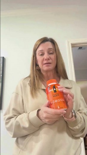 One A Day Multivitamin for Women Review Is It Worth It