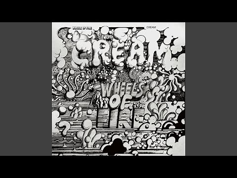 White Room (Early Version Mono Mix / Remastered 2026)