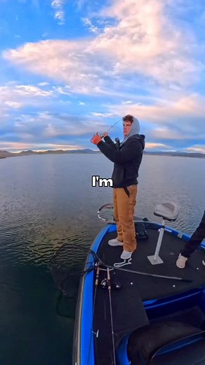 10K views · 1.8K reactions | I Caught a BIG Fish on a TINY Fly  @muskyjohn_ | Dryfly Outdoors | Facebook