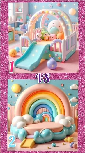 1 or 2? Subscribe to the channel by writing a comment..! #vs #colors #baby #or #disney #love #short