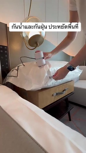 Efficient Pillow Storage Solutions for Small Spaces