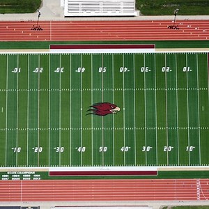 Boys Varsity Football • Video