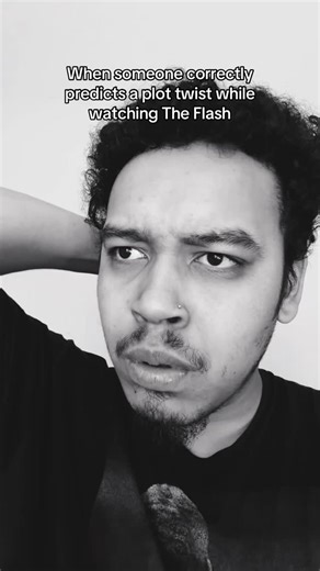 Christian Bynum on Instagram: "Like how did you figure out who Savitar was THIS EARLY into season 3 😭😭⚡️ (TRUE STORY BTW) || (Fw the links in my bio 🤝🏽) #explore #explorepage #funny #skit #viral #comedy #superhero #comics #villains #dc #marvel #theflash #arrowverse #barryallen"