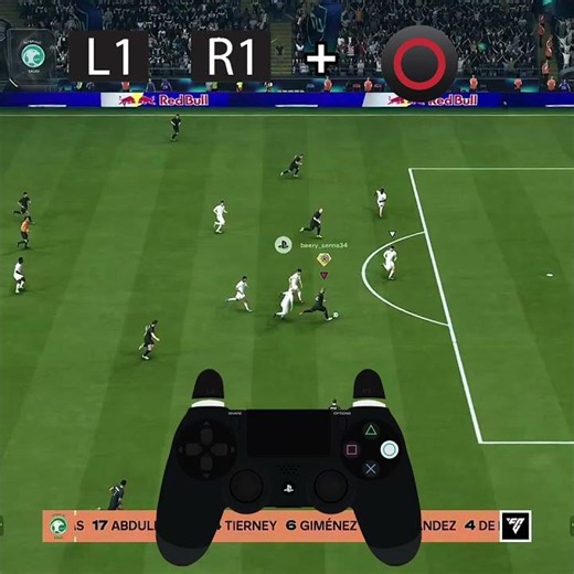 how to perform a power shot in FC 26