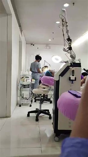 Assisting our Dr. with Acrochordon Surgery. #fyp #followers #myday🔥