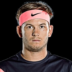 Jared Donaldson | Overview | ATP Tour | Tennis
