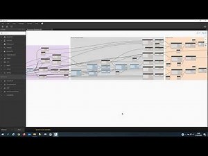 Dynamo for Civil 3D - Pipe Network - Align Rectangular Structures