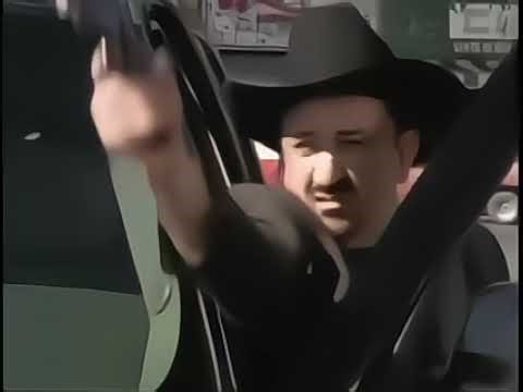 La Durango roja tráiler