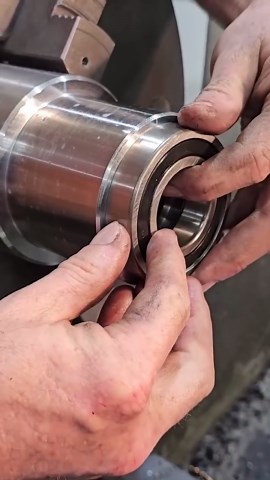 Custom welding upgrade for enhanced workshop utility