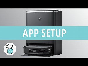DEEBOT X2: App Setup Made Easy!
