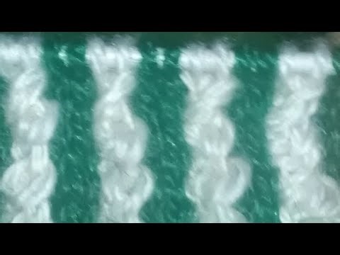 How to make latest sweater design beautiful Knitting