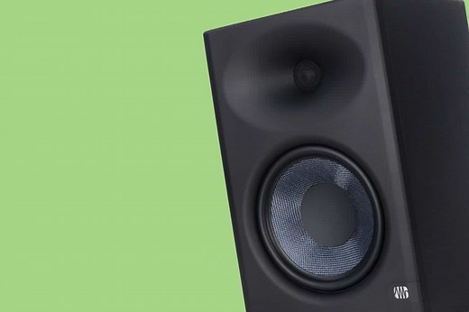 PreSonus Eris Studio 8 Review [2025] - Superb Value Monitor