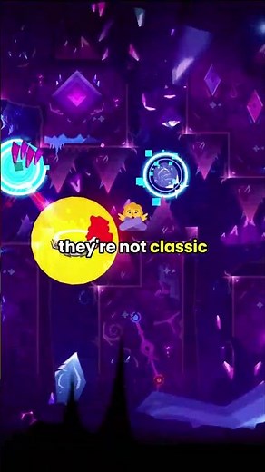 The HARDEST Classic Mythic Level in Geometry Dash