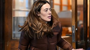 What happened to Kim Burgess on 'Chicago P.D.'?