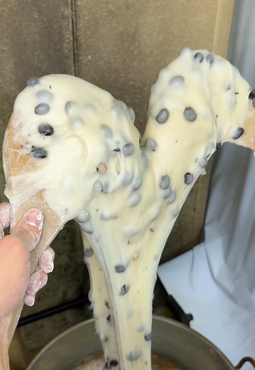 伝統の豆大福: 岐阜で味わう絶品スイーツ