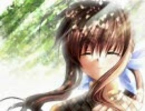 CLANNAD　挿入歌「Ana」