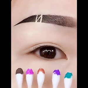 15K views · 345 reactions | Beautiful eye makeup tutorial | Show Beauty | Facebook