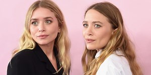The 7 Rules For Stealing Mary-Kate And Ashley's Effortlessly Cool Beachy Hair