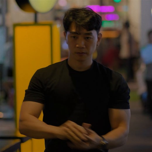 David Blaine experiences the magic of Thailand through local magician Patrick Kun's eyes. #DavidBlaineDoNotAttempt is now streaming on Disney and Hulu. | National Geographic TV