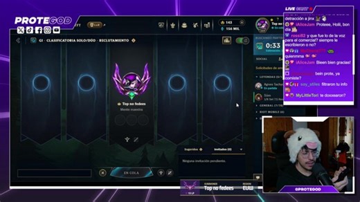 🎄NUEVAS CARTAS EN !streamloots | RANKED SOLOQ EUW | Support Master | !cajas !parche