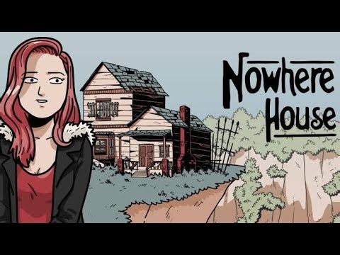 Nowhere House – Complete Walkthrough | Dark Dome
